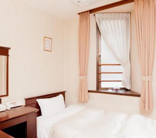 Hotel Hanakomichi