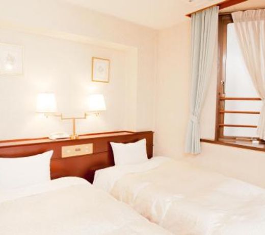 Hotel Hanakomichi