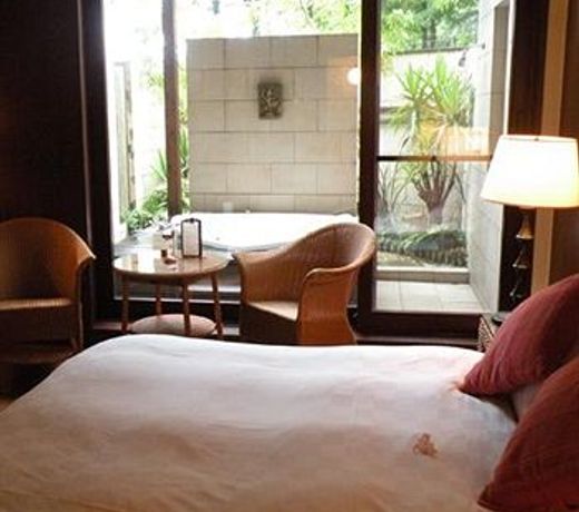 Hotel Allamandaå¤§äººã®é ãå®¶ãªã¾ã¼ã