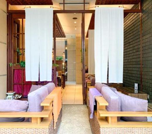 Hotel Allamandaå¤§äººã®é ãå®¶ãªã¾ã¼ã