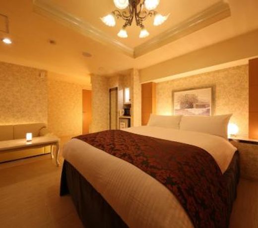 Hotel Fine Garden Nara Horai