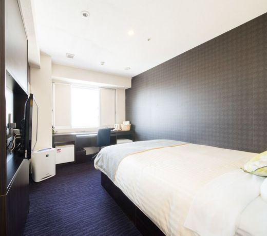 Super Hotel Lohas JR Nara Eki