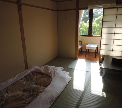 Ryokan Kosen