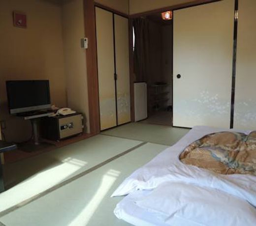 Ryokan Kosen