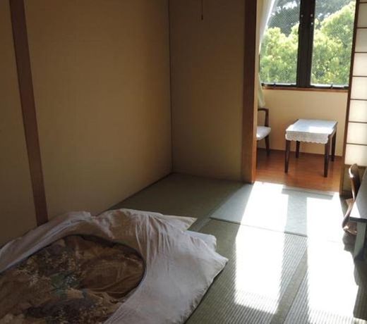 Ryokan Kosen