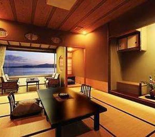 Hotel Kaibo