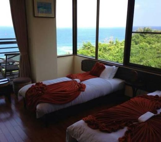 Kaya Resort Kourijima