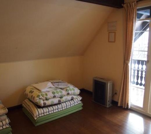 Guesthouse Canterbury