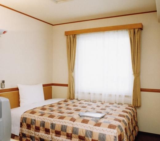 Toyoko Inn Okinawa Naha Asahi-basi Ekimae
