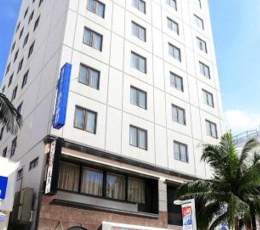 Hotel New Okinawa