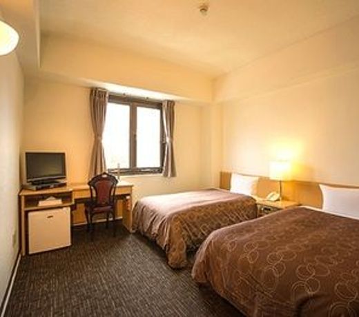 Hotel New Okinawa