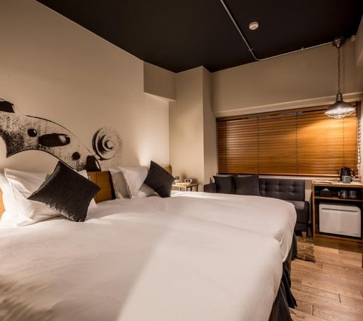 Hotel Resol Nagoya