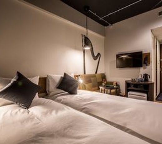Hotel Resol Nagoya