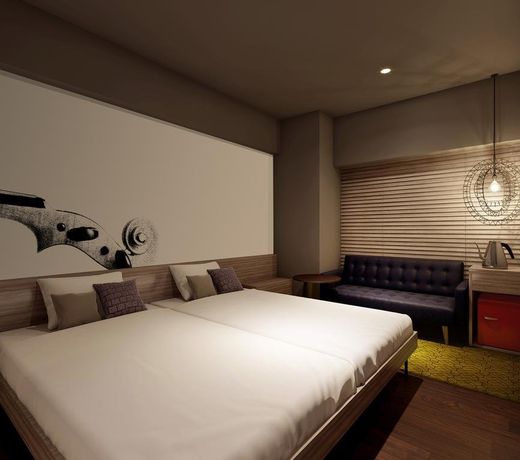 Hotel Resol Nagoya