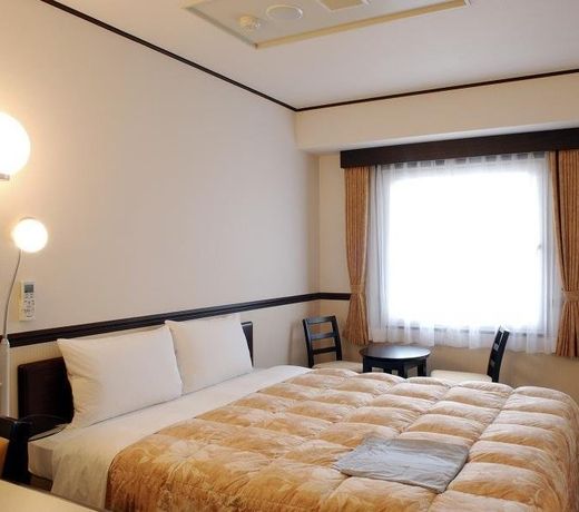 Toyoko Inn Nagoya Nishiki