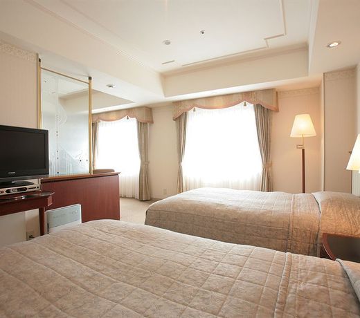 Tokyo Daiichi Hotel Nishiki