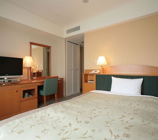 Tokyo Daiichi Hotel Nishiki