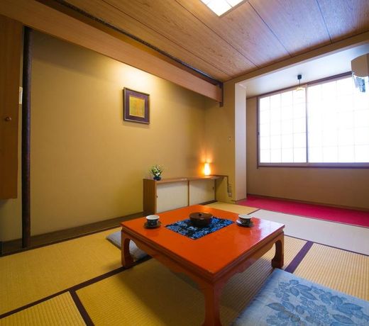 Ryouri Ryokan Watanabe