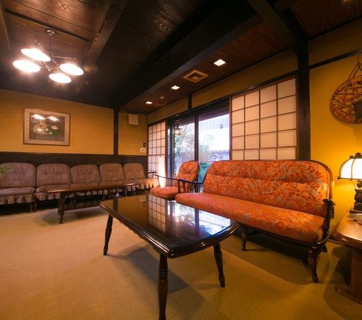 Ryouri Ryokan Watanabe