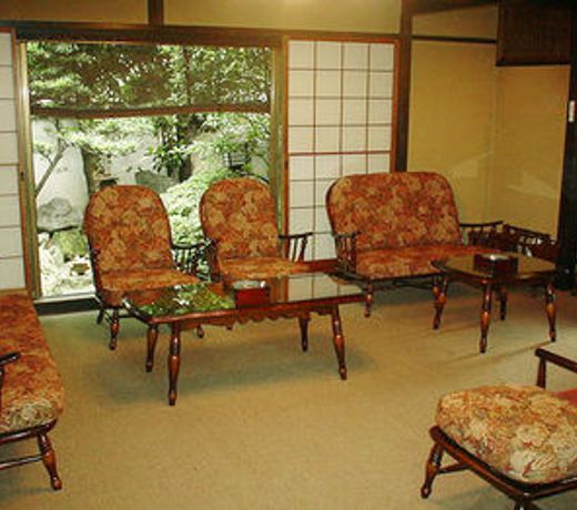 Ryouri Ryokan Watanabe