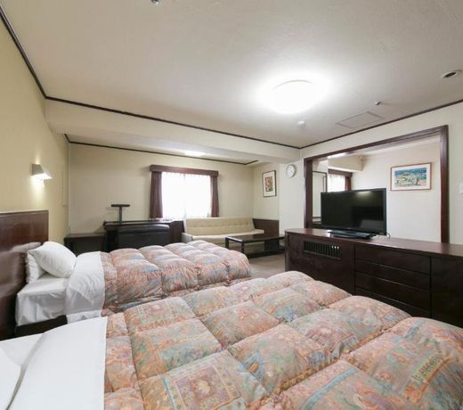 The Tower Hotel Nagoya