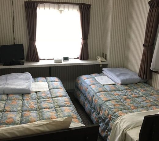 City Hotel Nagoya