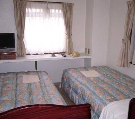 City Hotel Nagoya