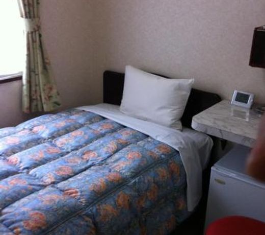 City Hotel Nagoya