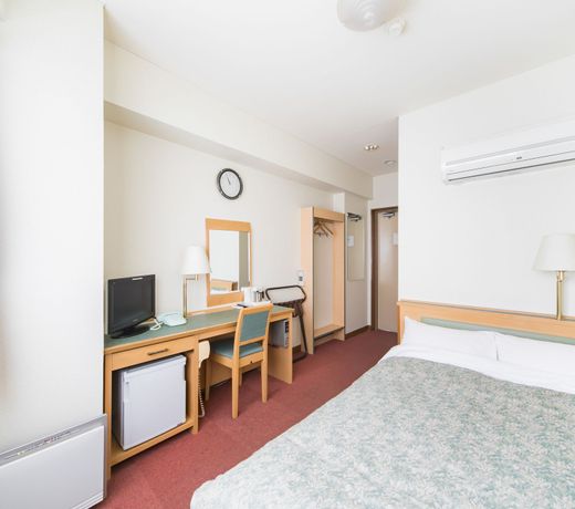 Business Hotel Apple