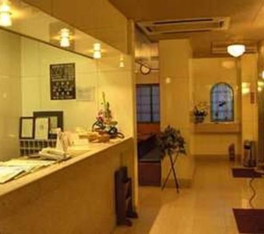 Business Hotel Apple