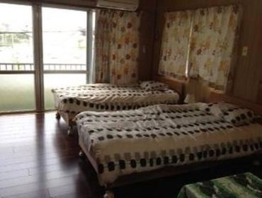 Guesthouse Minshuku Okinawajikan