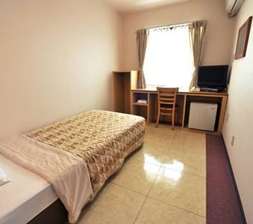 Hotel Yamadaso