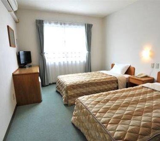 Hotel Yamadaso