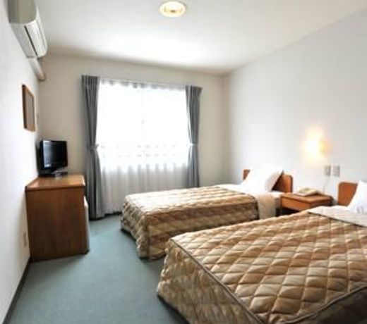 Hotel Yamadaso