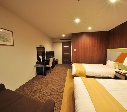 Royal Hotel Yatsugatake