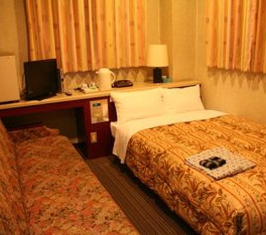 Hotel Ikeda