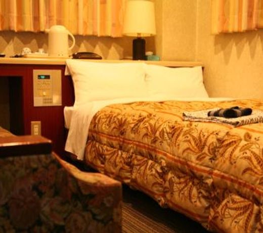 Hotel Ikeda