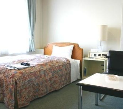 Nagasaki City Hotel Annex 3