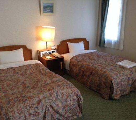 Nagasaki City Hotel Annex 3