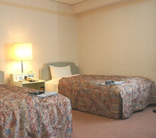 Nagasaki City Hotel Annex 3