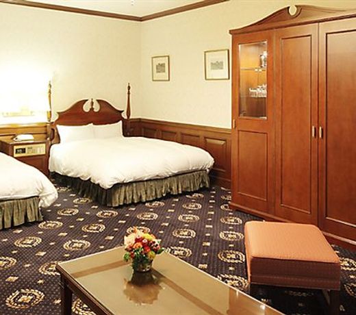 Victoria Inn Nagasaki