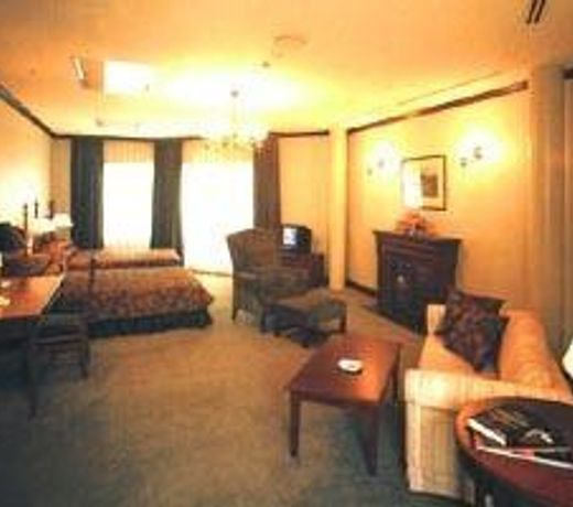 Victoria Inn Nagasaki