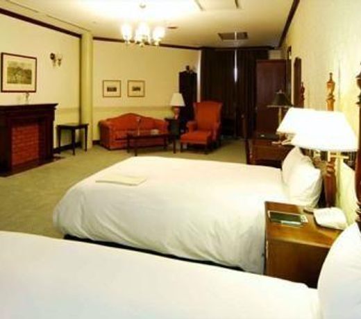 Victoria Inn Nagasaki
