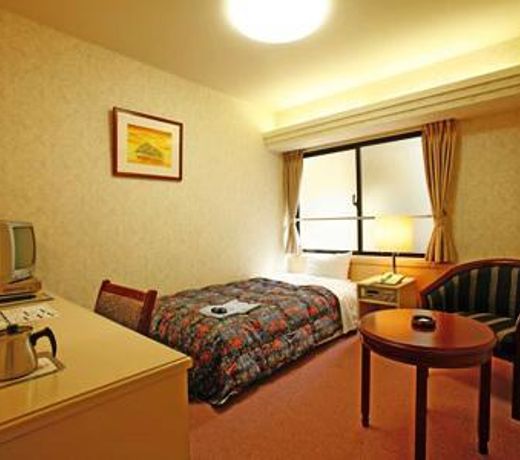 Nagasaki IK Hotel
