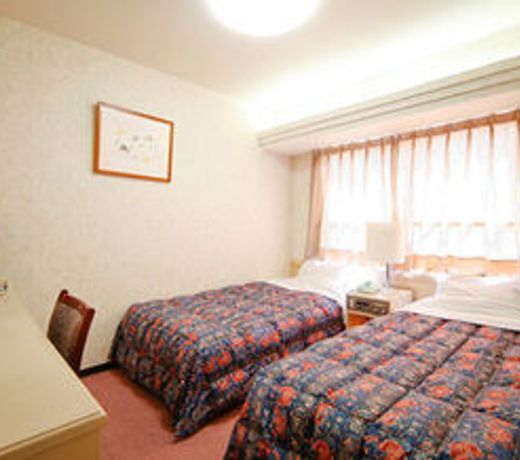 Nagasaki IK Hotel