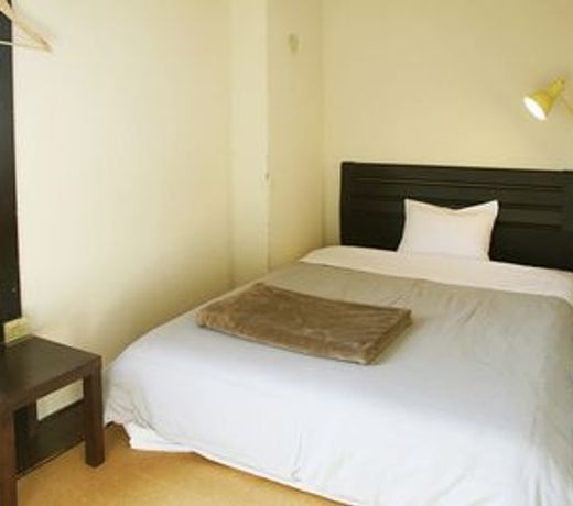 Nagasaki International Hostel AKARI