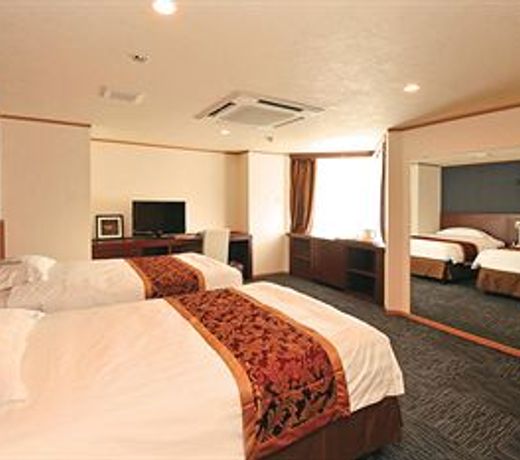 Hotel Marine World