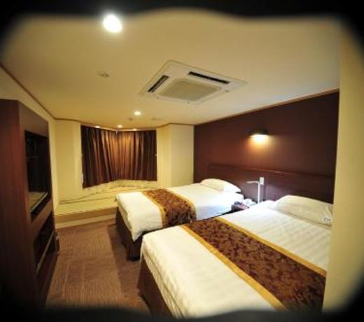 Hotel Marine World