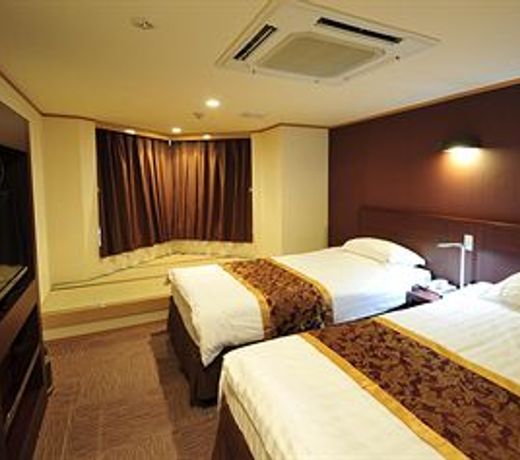 Hotel Marine World