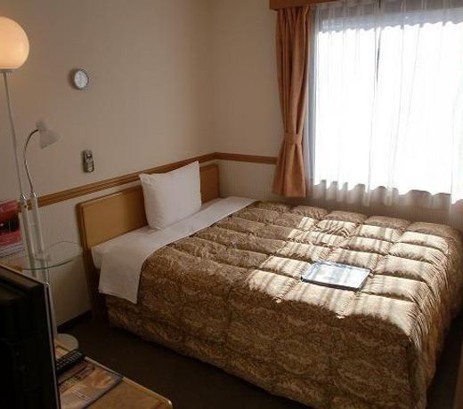 Toyoko Inn Saitama Misato Ekimae